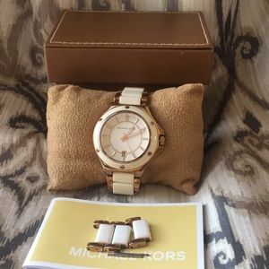 Michael Kors 5261